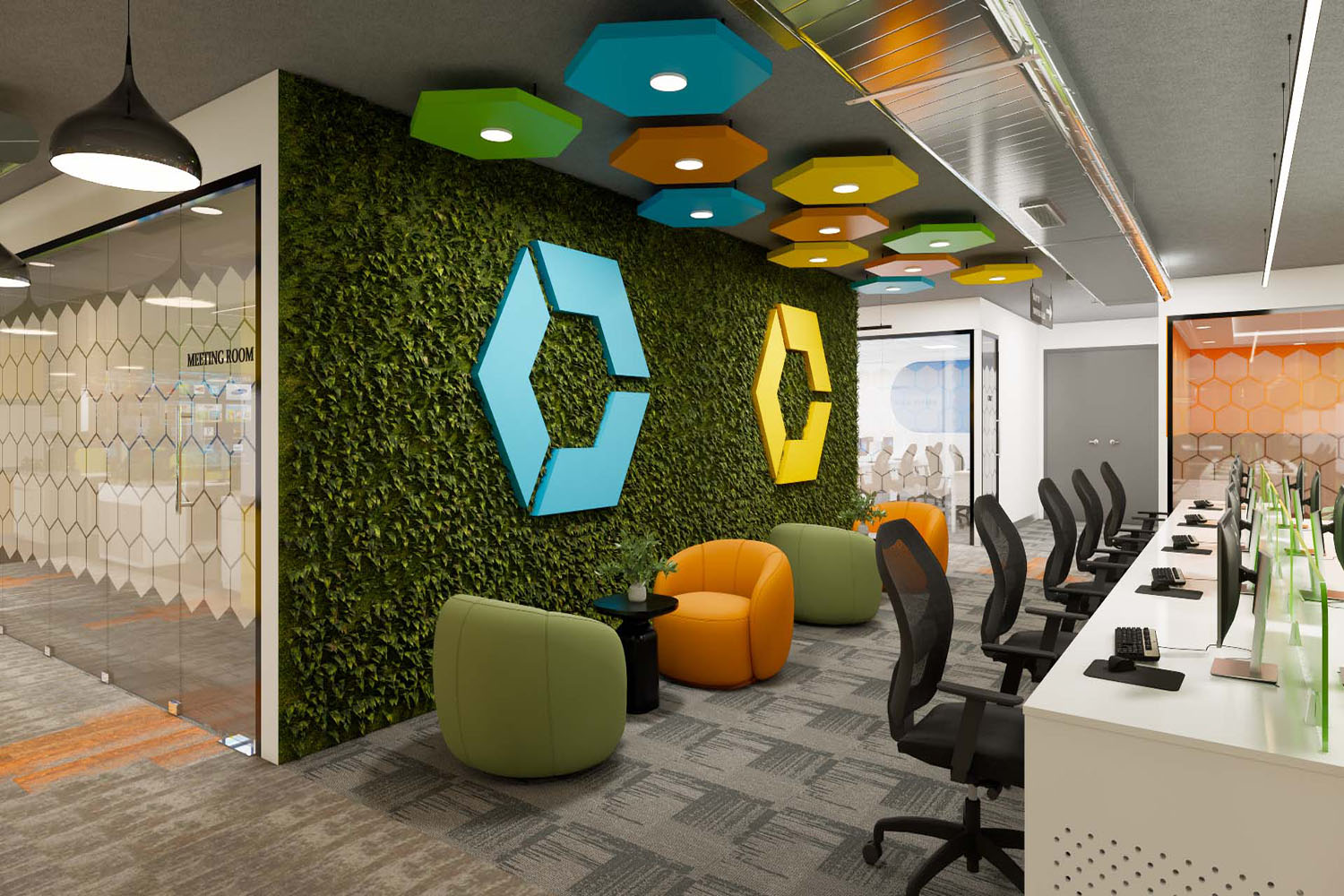 Interior Designs